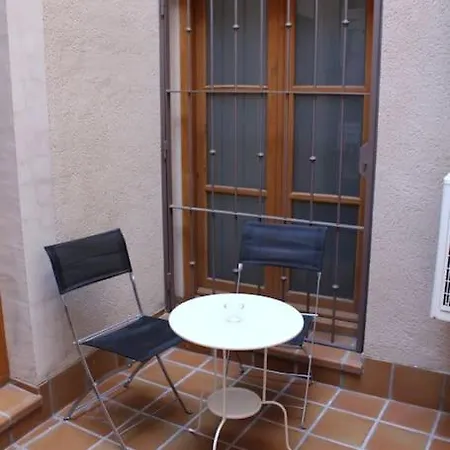 Apartment La Casa De Silleria