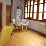 La Casa De Silleria Διαμέρισμα Τολέδο