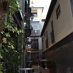 La Casa De Silleria Διαμέρισμα Τολέδο