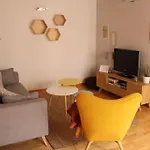 Διαμέρισμα La Casa De Silleria *