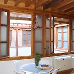 Διαμέρισμα La Casa De Silleria *