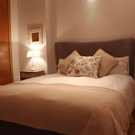 Apartamento La Casa De Sillería Toledo
