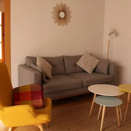 Apartamento La Casa De Sillería