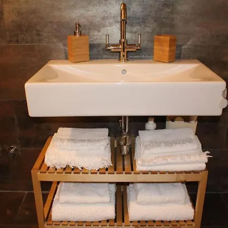 La Casa De Silleria Апартаменты