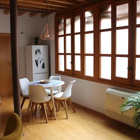La Casa De Sillería *