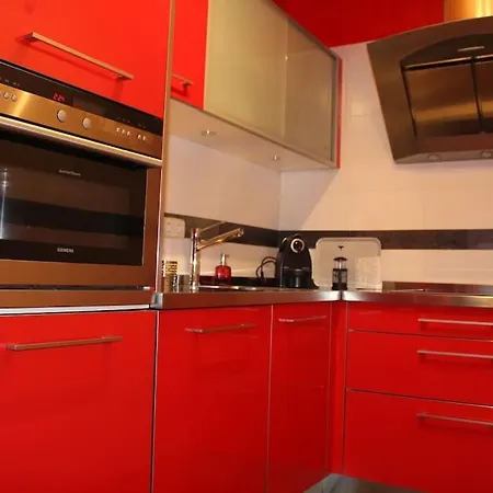 Apartamento La Casa De Sillería Toledo
