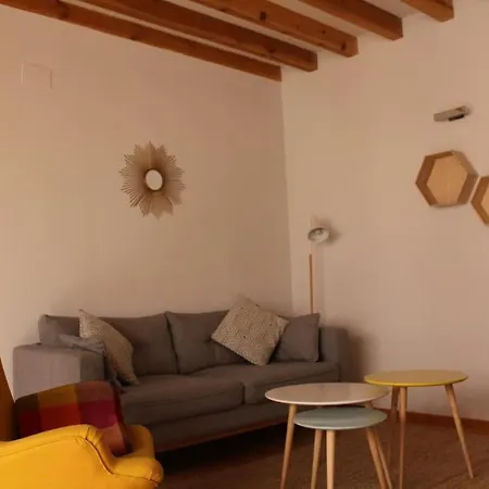 La Casa De Silleria Διαμέρισμα