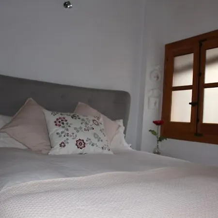 La Casa De Silleria Διαμέρισμα *