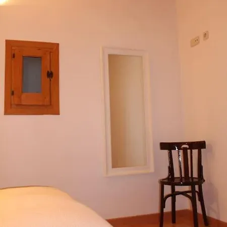 La Casa De Sillería Apartamento Toledo