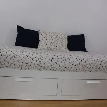 Apartamento La Casa De Sillería