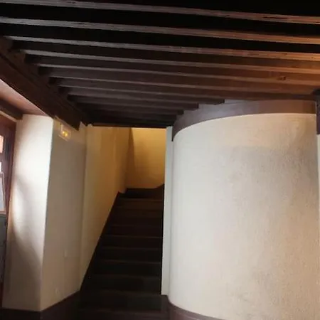La Casa De Sillería *