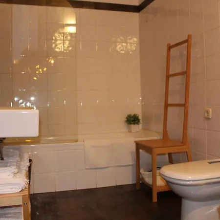 Apartamento La Casa De Sillería