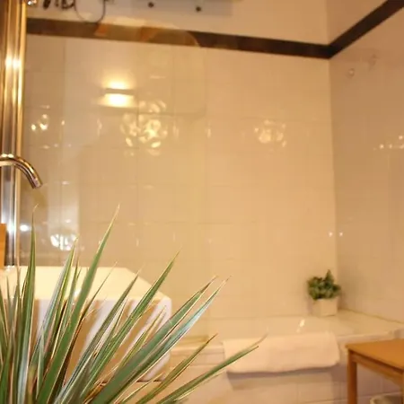 La Casa De Sillería Apartamento