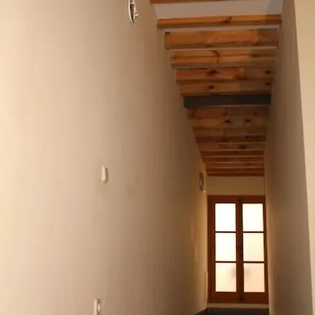 La Casa De Sillería *