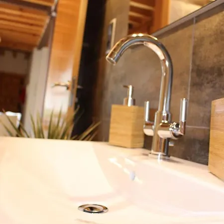 Apartamento La Casa De Sillería Toledo