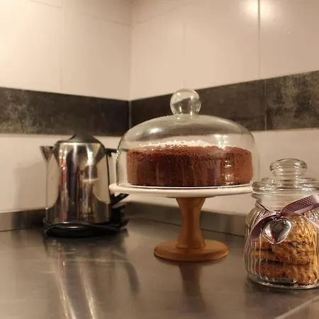 Apartamento La Casa De Sillería
