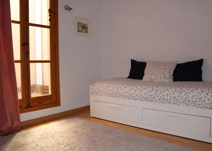 La Casa De Silleria *