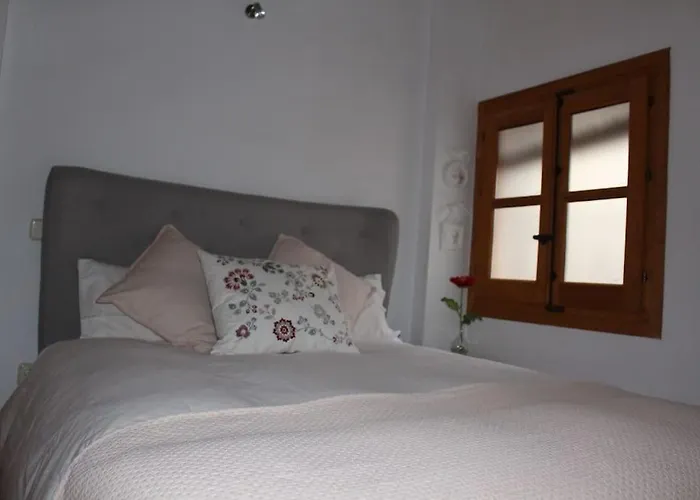 La Casa De Silleria Apartment *