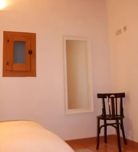 La Casa De Silleria Apartment Toledo