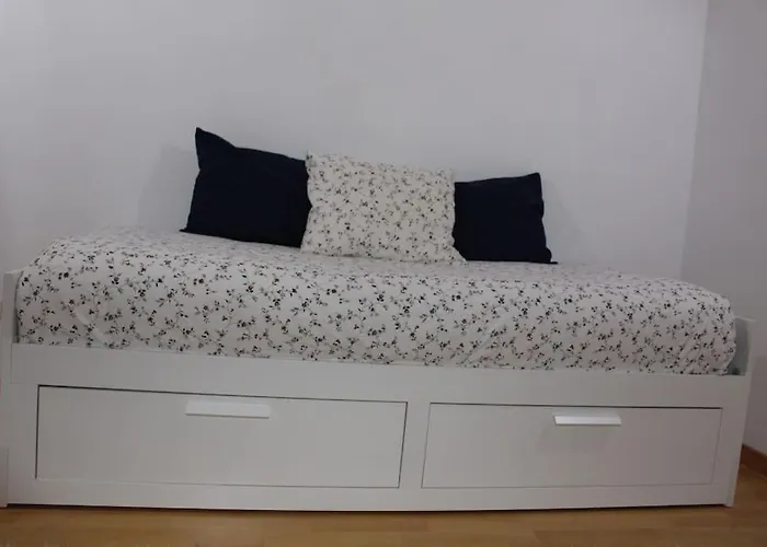 Apartment La Casa De Silleria