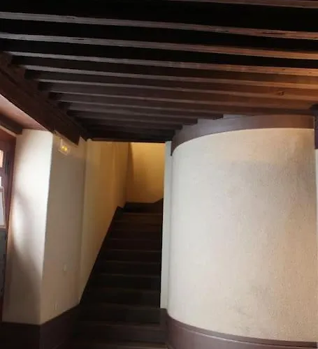 La Casa De Silleria *