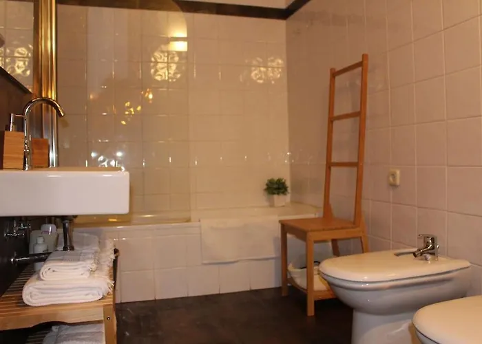 Apartment La Casa De Silleria