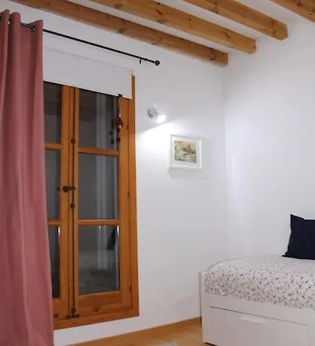 La Casa De Silleria *