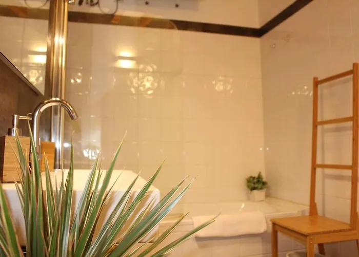 La Casa De Silleria Apartment