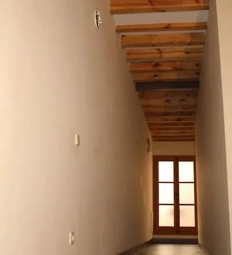 La Casa De Silleria *