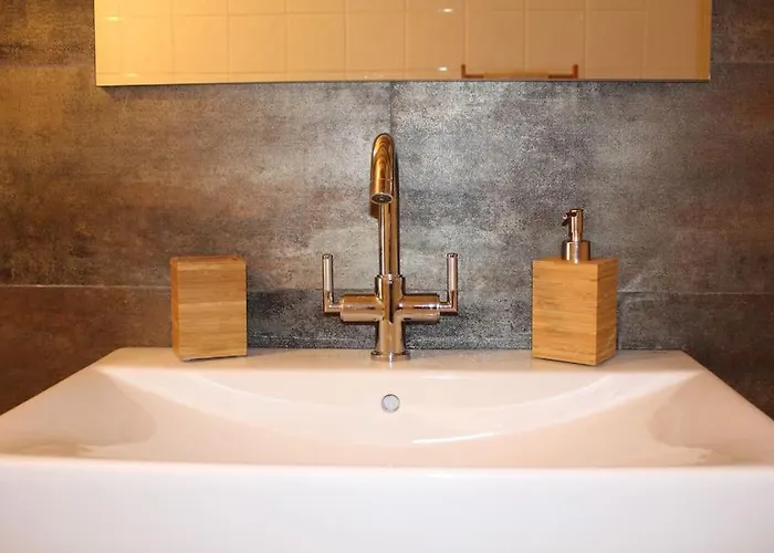 La Casa De Silleria Apartment