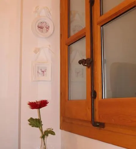 La Casa De Silleria Apartment