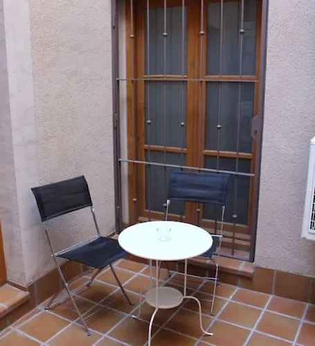 Apartment La Casa De Silleria